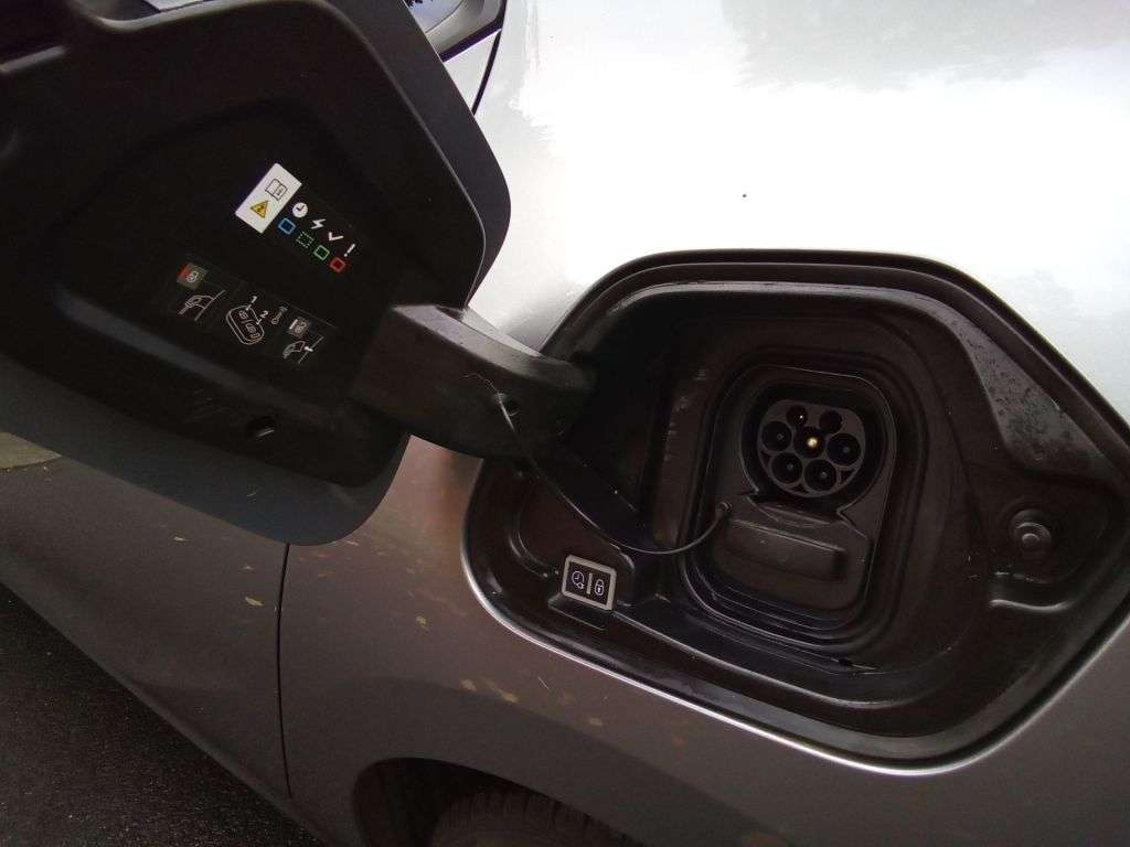 Opel Corsa-e