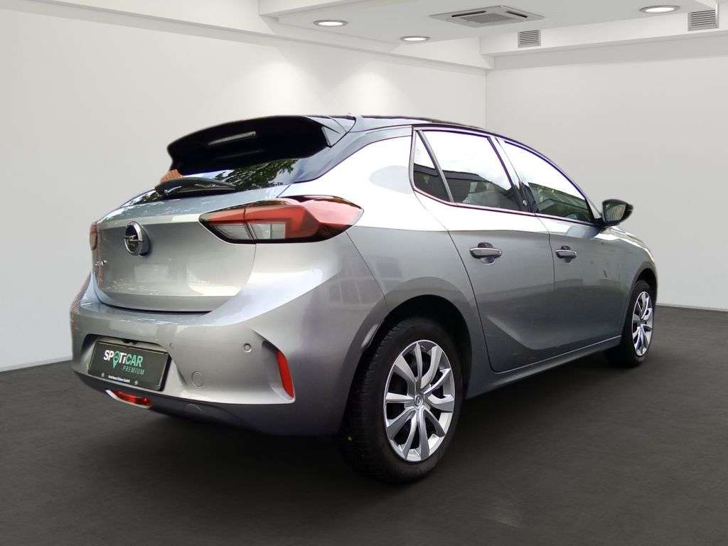 Opel Corsa-e