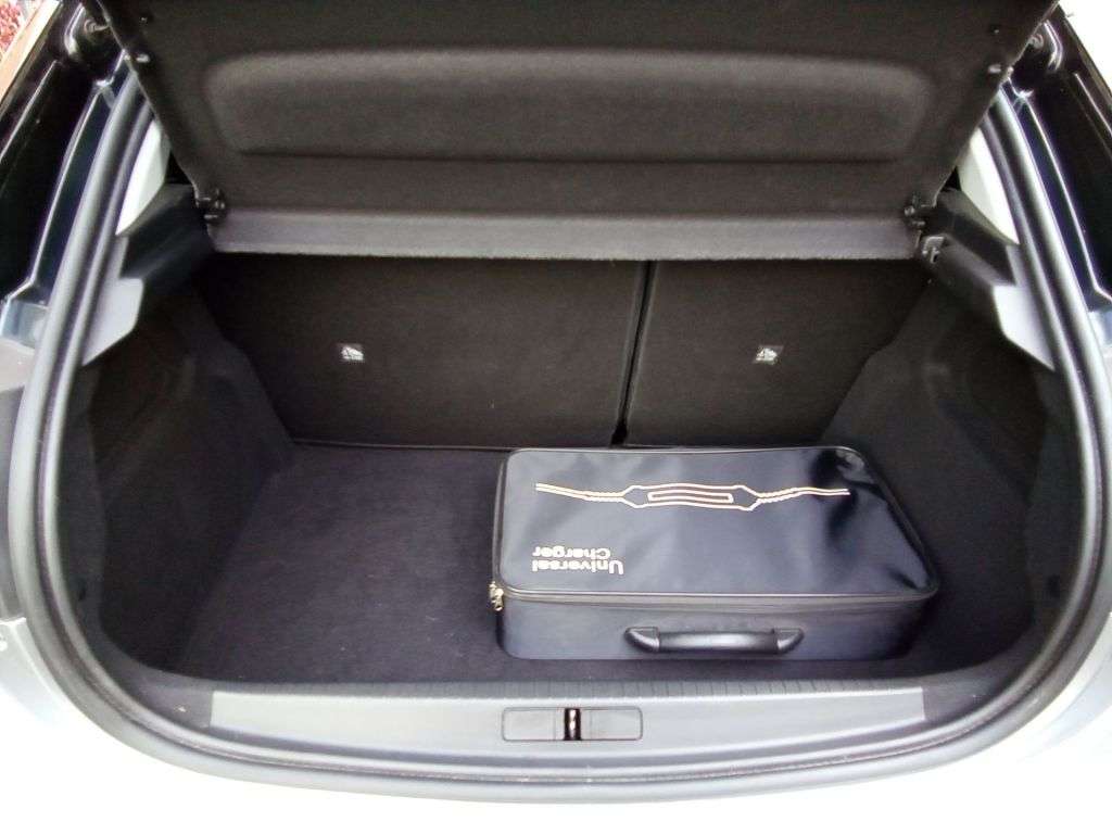 Opel Corsa-e