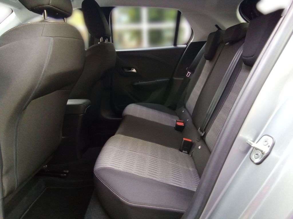 Opel Corsa-e