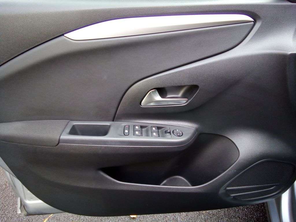 Opel Corsa-e