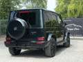 Mercedes-Benz G 350 AMG FULL ROOF Massage EMERALD GREEN FULL VAt incl Vert - thumbnail 4