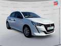 Peugeot 208 1.5 BlueHDi 100 Premium GPS Carplay Bílá - thumbnail 3
