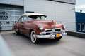 Chevrolet Sonstige Styleline Deluxe Braun - thumbnail 1