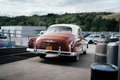 Chevrolet Sonstige Styleline Deluxe Braun - thumbnail 2