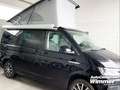 Volkswagen T6 California California Beach Camper Verkauf im Kundenauftrag Schwarz - thumbnail 11