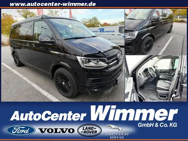 Volkswagen T6 California California Beach Camper Verkauf im Kundenauftrag