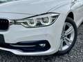 BMW 320 d Tour. Aut. SPORT LINE Navi LED ACC Kamera White - thumbnail 4