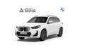 BMW iX1 eDrive20 M Sport Blanc - thumbnail 1