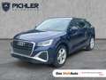 Audi Q2 35 TFSI S line Blau - thumbnail 1