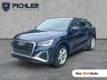 Audi Q2 35 TFSI S line Blau - thumbnail 1