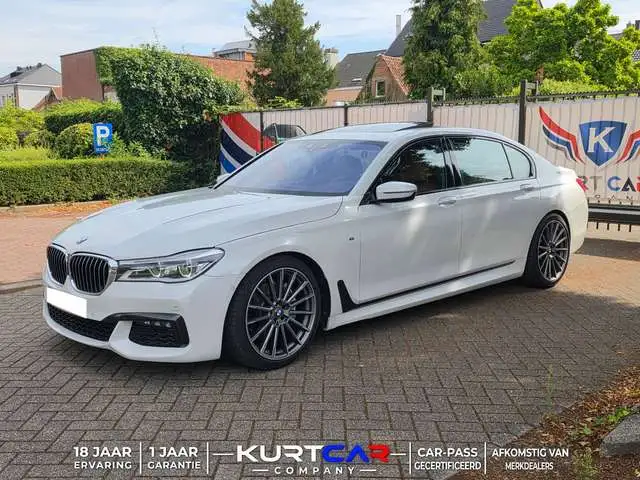 BMW 7er