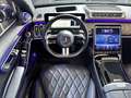 Mercedes-Benz S 580 S 580 4Matic L 1.Besitz/AMG/Chauffeur/4D Burmester Schwarz - thumbnail 11