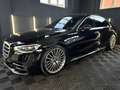 Mercedes-Benz S 580 S 580 4Matic L 1.Besitz/AMG/Chauffeur/4D Burmester Schwarz - thumbnail 2