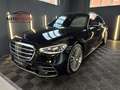 Mercedes-Benz S 580 S 580 4Matic L 1.Besitz/AMG/Chauffeur/4D Burmester Schwarz - thumbnail 1