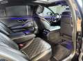 Mercedes-Benz S 580 S 580 4Matic L 1.Besitz/AMG/Chauffeur/4D Burmester Schwarz - thumbnail 30