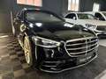 Mercedes-Benz S 580 S 580 4Matic L 1.Besitz/AMG/Chauffeur/4D Burmester Schwarz - thumbnail 4