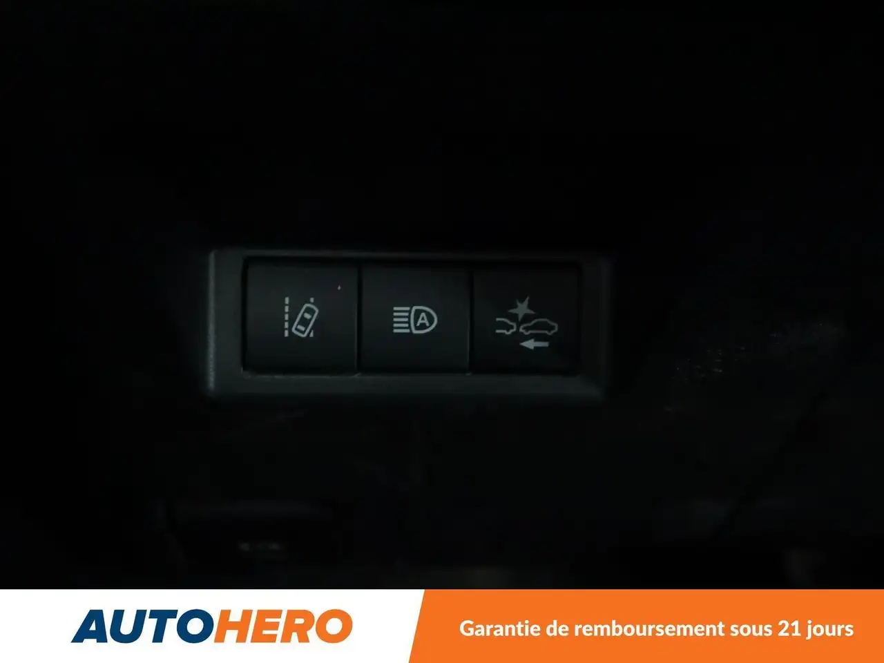 Toyota Yaris Yaris — photo 31
