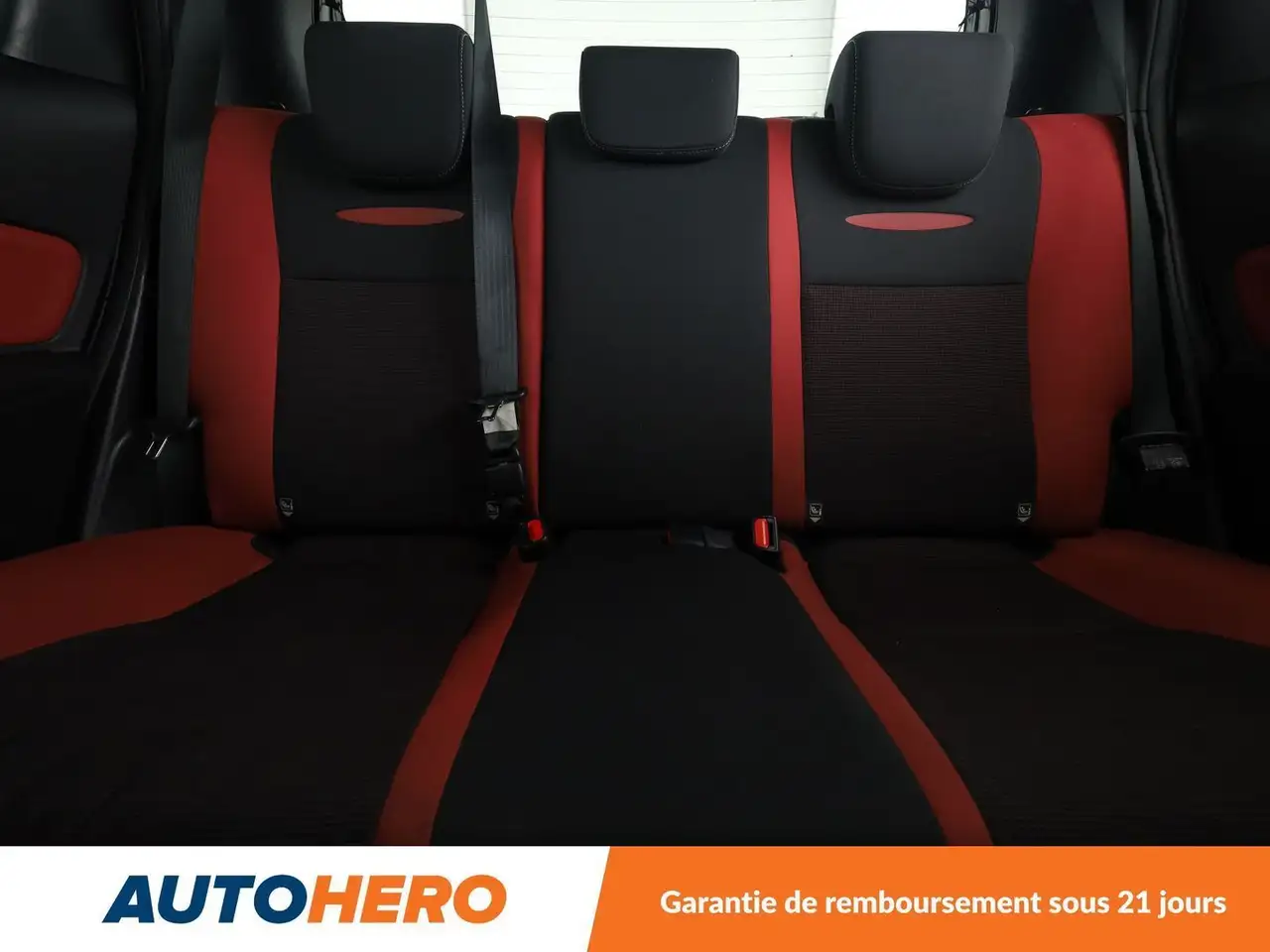 Toyota Yaris Yaris — photo 15