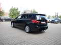 BMW 218 ADVANTAGE NAVI+SHZ+KLIMA+AHK Schwarz - thumbnail 8