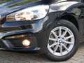 BMW 218 ADVANTAGE NAVI+SHZ+KLIMA+AHK Schwarz - thumbnail 3