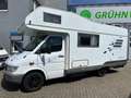 Hymer/Eriba CM 640 /Mercedes 312D 122PS /Automatik /Markise Weiß - thumbnail 2