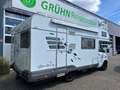Hymer/Eriba CM 640 /Mercedes 312D 122PS /Automatik /Markise Weiß - thumbnail 8