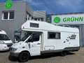 Hymer/Eriba CM 640 /Mercedes 312D 122PS /Automatik /Markise Weiß - thumbnail 1