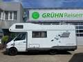 Hymer/Eriba CM 640 /Mercedes 312D 122PS /Automatik /Markise Weiß - thumbnail 4