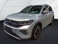 Volkswagen T-Cross 1.5 TSI DSG R-Line Navi IQ.Light DAB+ Fr Silber - thumbnail 2