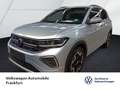 Volkswagen T-Cross 1.5 TSI DSG R-Line Navi IQ.Light DAB+ Fr Silber - thumbnail 1