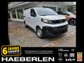 Opel Vivaro Kasten 1.5 D nur Gewerbe AHK+Kam.+PDC Weiß - thumbnail 1