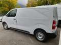 Opel Vivaro Kasten 1.5 D nur Gewerbe AHK+Kam.+PDC Weiß - thumbnail 4