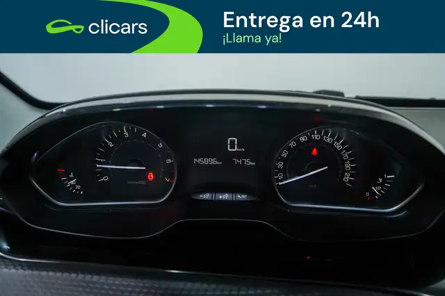 Peugeot 2008 view 15