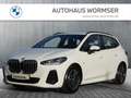 BMW 218 i Active Tourer M Sportpaket HK HiFi DAB LED Weiß - thumbnail 5