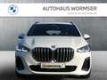 BMW 218 i Active Tourer M Sportpaket HK HiFi DAB LED Weiß - thumbnail 3