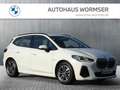 BMW 218 i Active Tourer M Sportpaket HK HiFi DAB LED Weiß - thumbnail 11