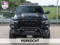 Dodge RAM | BPM-VRIJ | 1500 | Limited | 5.7 V8 HEMI | Rocky Noir - thumbnail 40
