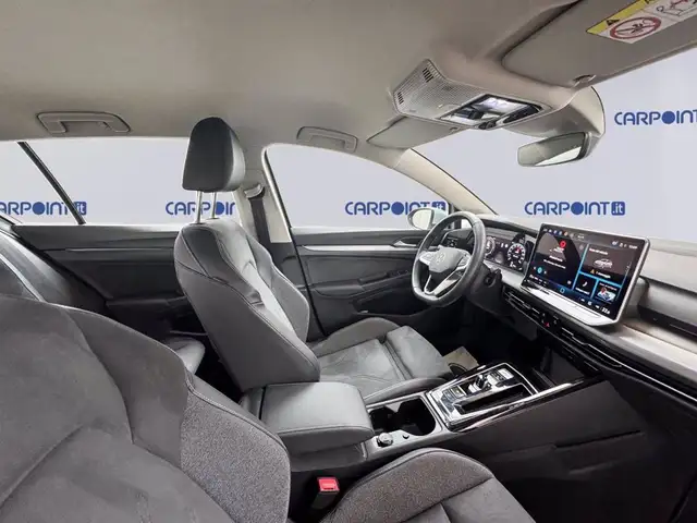 Volkswagen Golf view 7