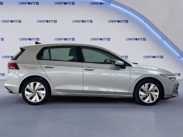 Volkswagen Golf view 6