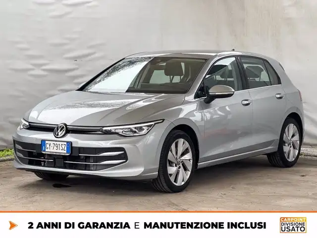 Volkswagen Golf 2.0 tdi style 150cv dsg