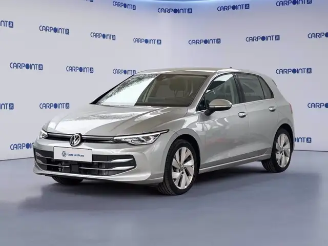 2025 Volkswagen Golf in Grey for sale