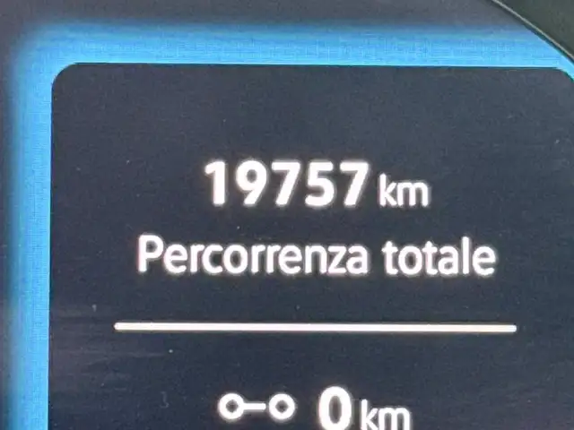 Volkswagen Golf view 22