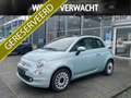 Fiat 500 1.0 Hybrid Dolcevita | Deze auto wordt verwacht | Vert - thumbnail 1