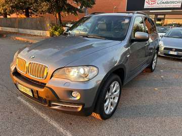 xdrive35d (3.0sd) Futura auto