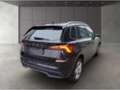Skoda Kamiq Style 1,5 TSI Automatik Style Einparkhilfe Schwarz - thumbnail 2