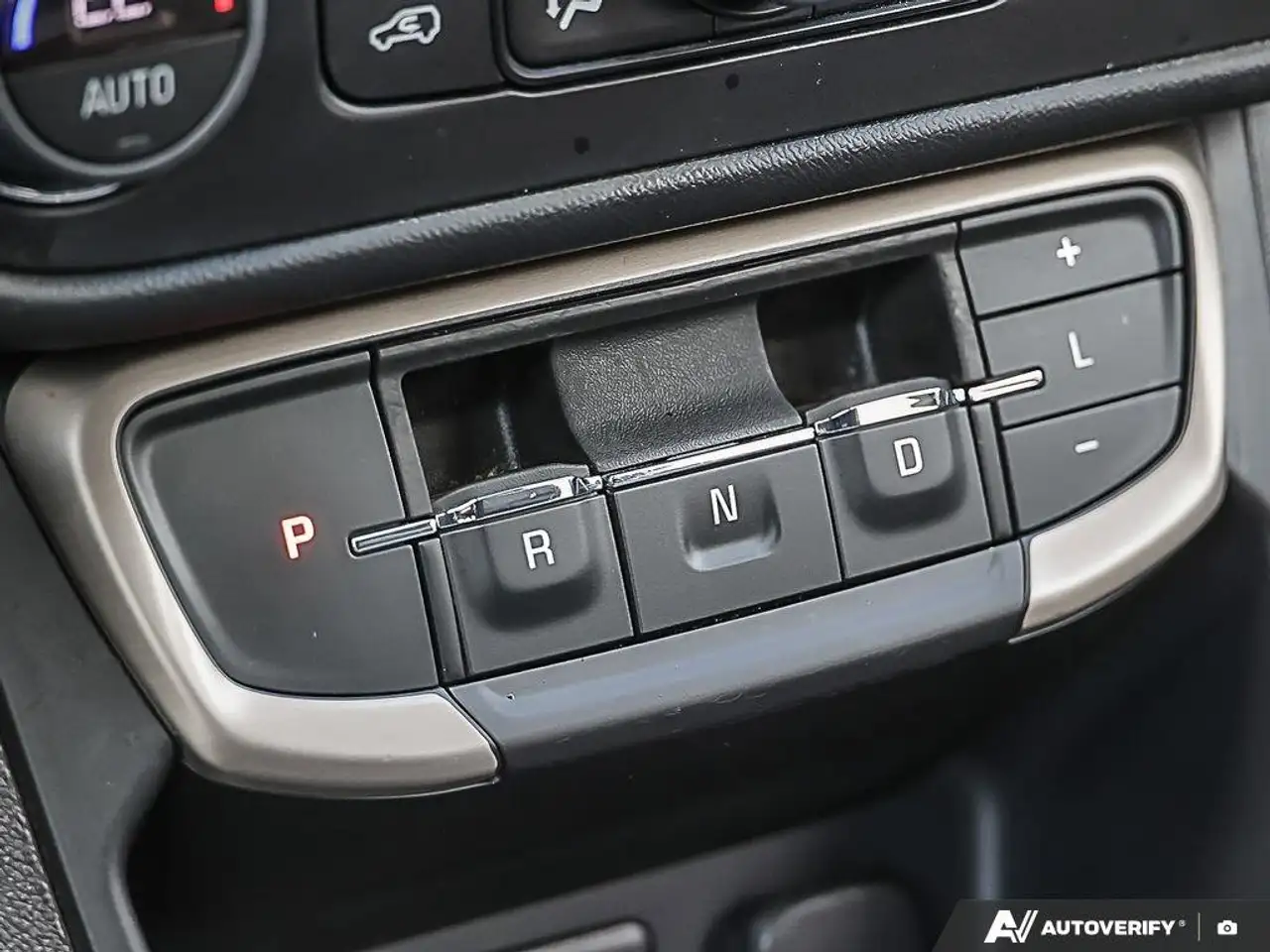 GMC Terrain снимка GMC Terrain