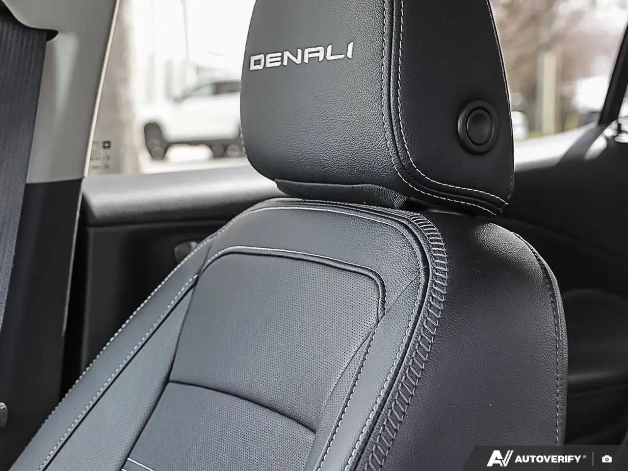 GMC Terrain снимка GMC Terrain