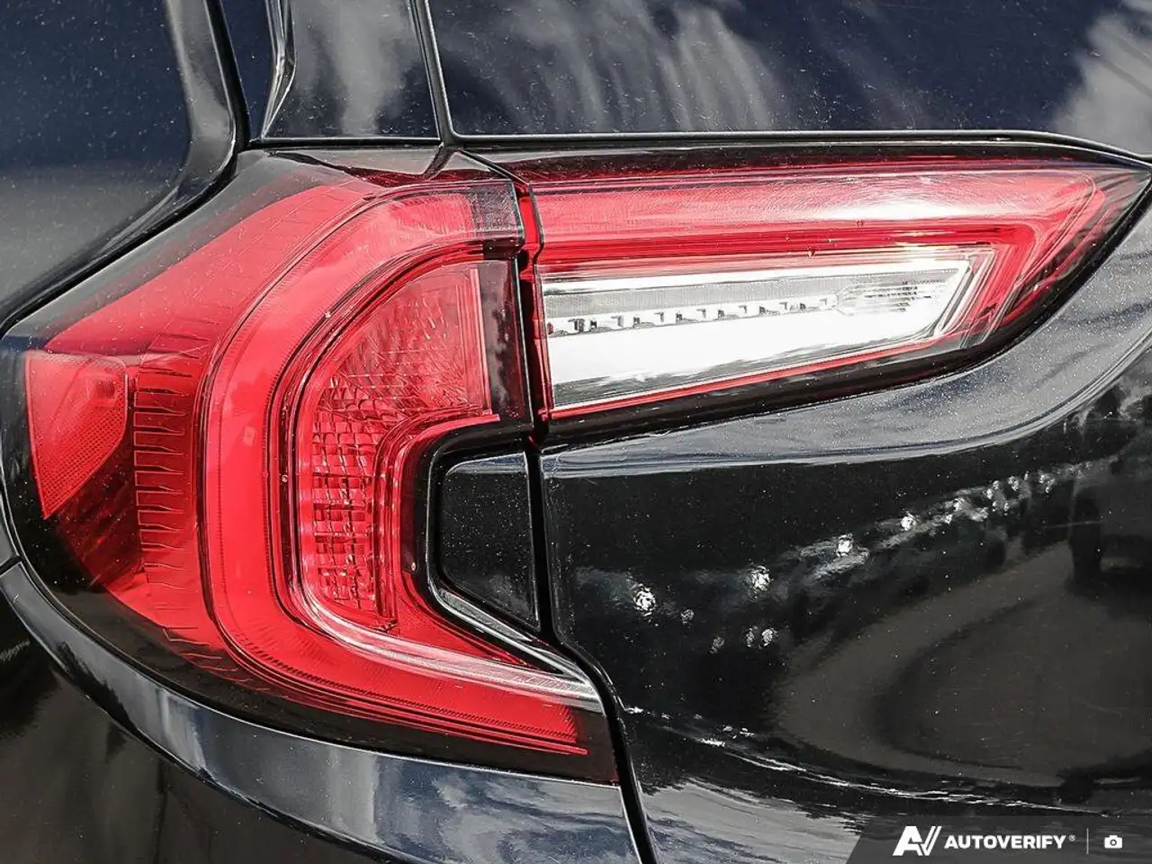 GMC Terrain снимка GMC Terrain