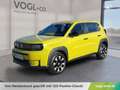 Fiat Grande Panda 110PS Hybrid ICON Gelb - thumbnail 1